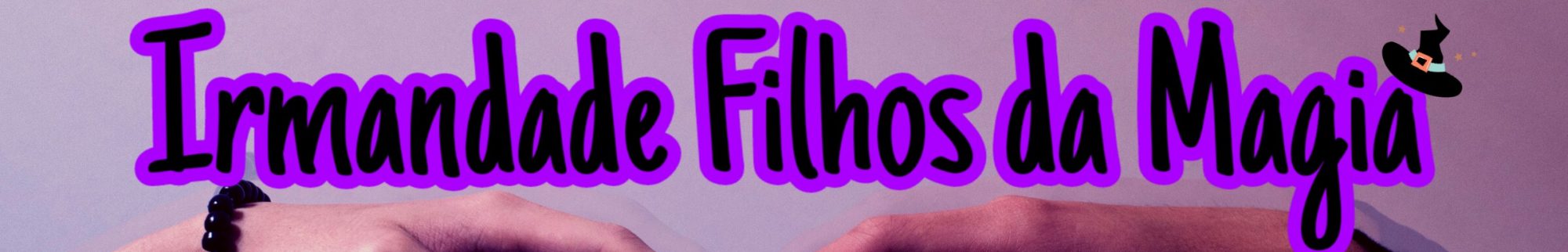 Irmandade Filhos da Magia